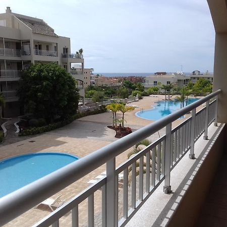 Apartamento Sunset Palm-mar Exterior foto