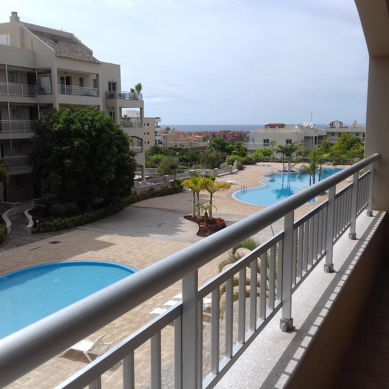 Apartamento Sunset Palm-mar Exterior foto